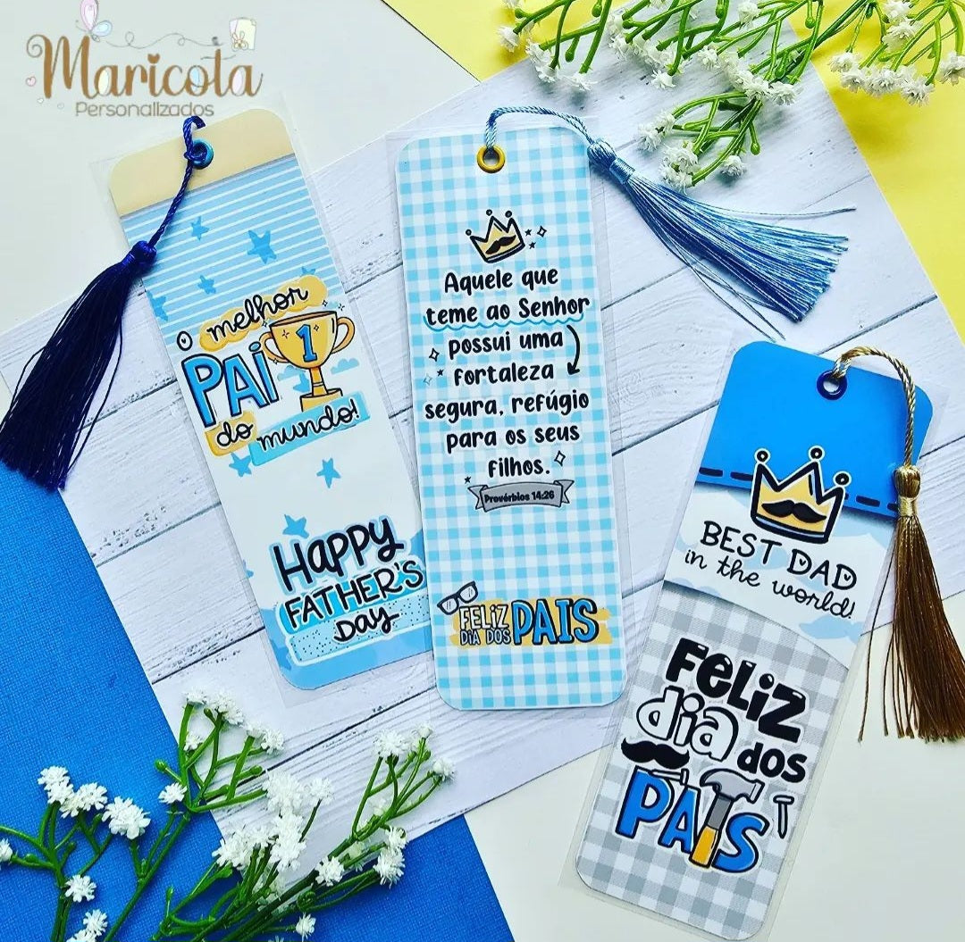 Marca Páginas