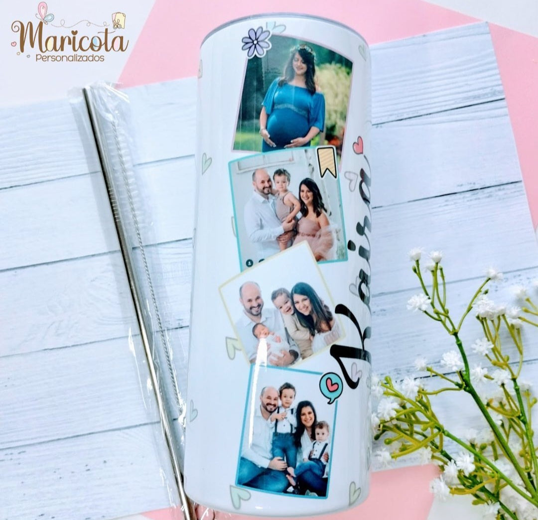 Copo Tumbler