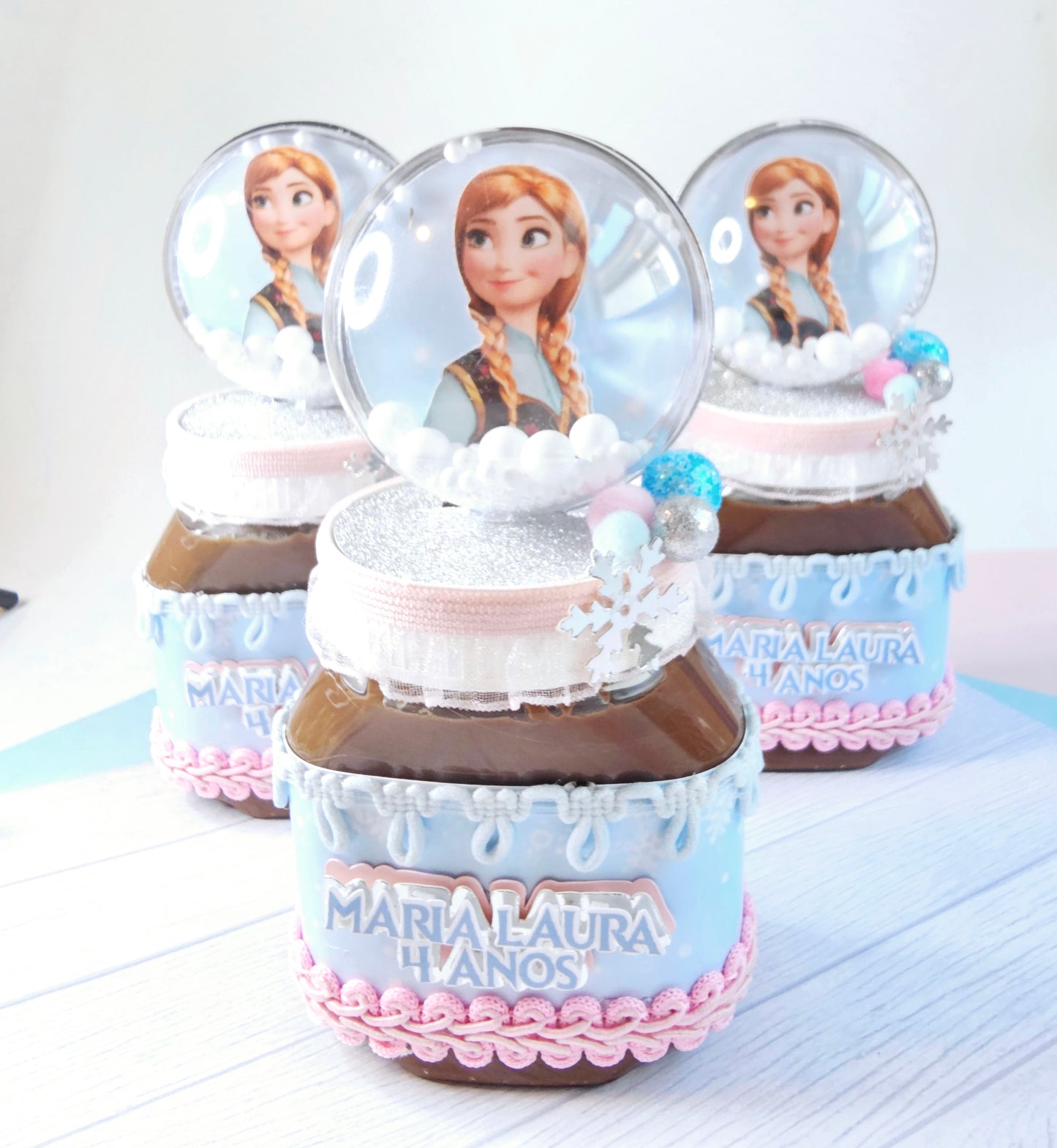 Nutella Large