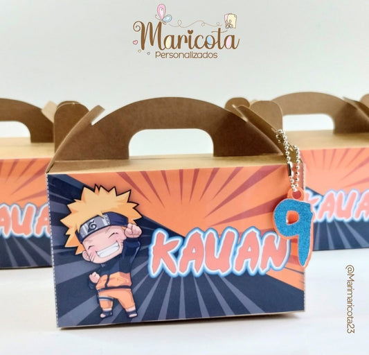 Maletinha Surpresa