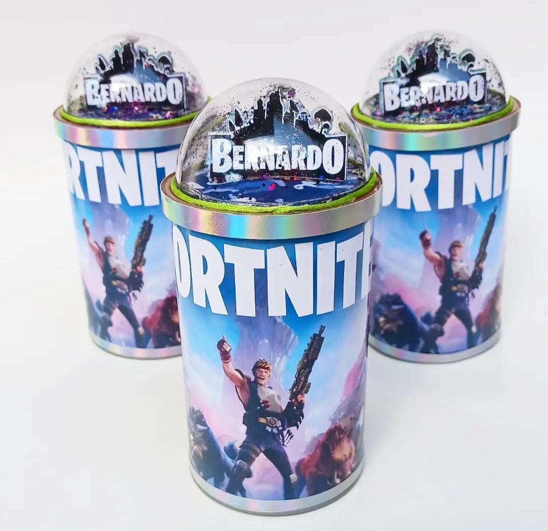 Batata Pringles (Média)