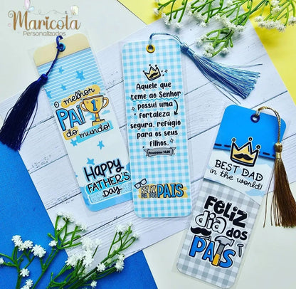 Marca Páginas