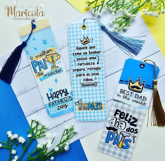 Marca Páginas