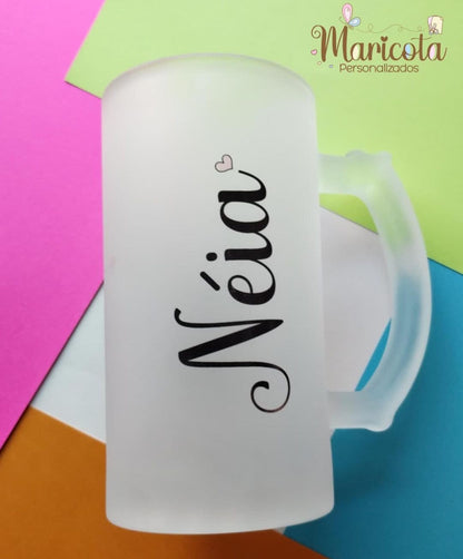 Caneca de Chopp
