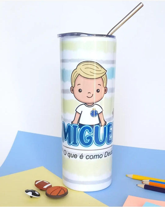 Copo Tumbler